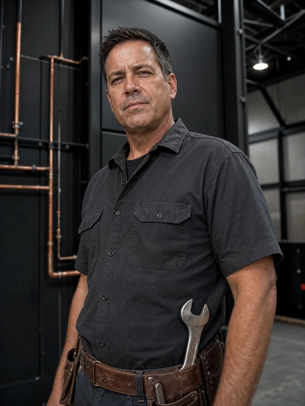 DB MORSE